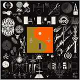 Bon Iver '8 (circle)'