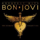 Bon Jovi 'The More Things Change'