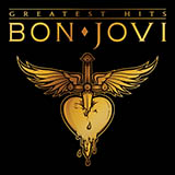 Bon Jovi 'What Do You Got?'