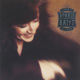 Bonnie Raitt 'I Can't Make You Love Me'