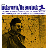 Booker Ervin 'All The Things You Are'