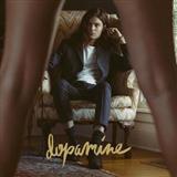 BORNS 'Electric Love'