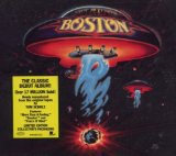 Boston 'Foreplay/Long Time (Long Time)'