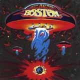 Boston 'More Than A Feeling'