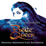 Boublil and Schonberg 'The Role Of The Queen (from The Pirate Queen)'