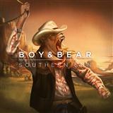 Boy And Bear 'Southern Sun'