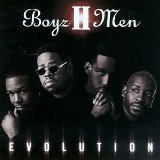 Boyz II Men 'End Of The Road'