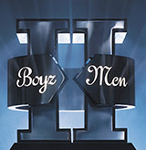 Boyz II Men 'Thank You'