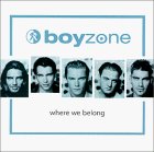 Boyzone 'No Matter What (from Whistle Down The Wind)'