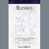 Brad Nix 'Blessed'