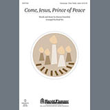 Brad Nix 'Come, Jesus, Prince Of Peace'