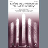 Brad Nix 'Fanfare And Concertato On 
