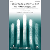 Brad Nix 'Fanfare And Concertato On 