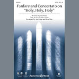 Brad Nix 'Holy, Holy, Holy'