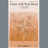 Brad Nix 'Listen With Your Heart'