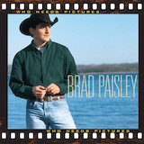 Brad Paisley 'He Didn't Have To Be'