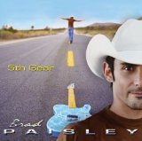 Brad Paisley 'Online'