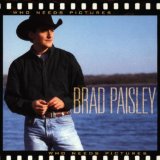 Brad Paisley 'The Nervous Breakdown'