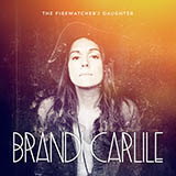 Brandi Carlile 'The Eye'