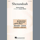 Brandon Williams 'Shenandoah'