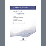 Brandon Williams 'Voices of the Earth'