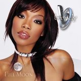Brandy 'What About Us?'
