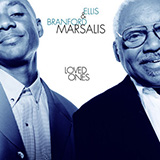 Branford Marsalis 'Lulu's Back In Town'