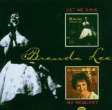 Brenda Lee 'Break It To Me Gently'