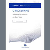 Brent Wells 'Grace Divine'