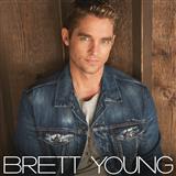 Brett Young 'Mercy'