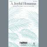 Brian Buda 'A Joyful Hosanna'