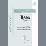 Brian Edward Galante and J. Edmund Hughes 'Hodie'