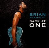 Brian McKnight 'Back At One'