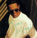 Brian McKnight 'Never Felt This Way'