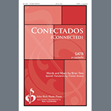 Brian Tate 'Conectados (Connected)'