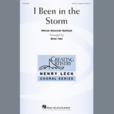 Brian Tate 'I Been In The Storm'