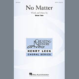 Brian Tate 'No Matter'