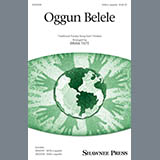 Brian Tate 'Oggun Belele'