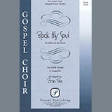 Brian Tate 'Rock My Soul'