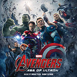 Brian Tyler 'Rise Together'