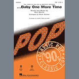 Britney Spears '...Baby One More Time (arr. Mark Brymer)'