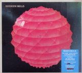 Broken Bells 'The Ghost Inside'