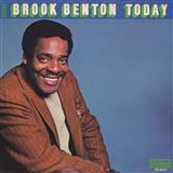 Brook Benton 'A Rainy Night In Georgia'