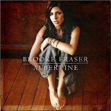 Brooke Fraser 'C.S. Lewis Song'