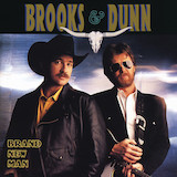 Brooks & Dunn 'Lost And Found'