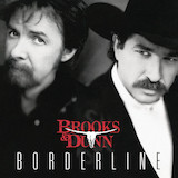 Brooks & Dunn 'My Maria'