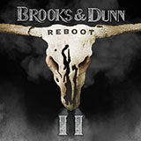 Brooks & Dunn 'Rock My World (Little Country Girl)'