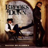 Brooks & Dunn 'She's Not The Cheatin' Kind'