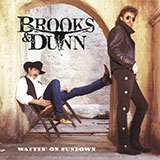 Brooks & Dunn 'Whiskey Under The Bridge'