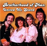 Brotherhood Of Man 'United We Stand'